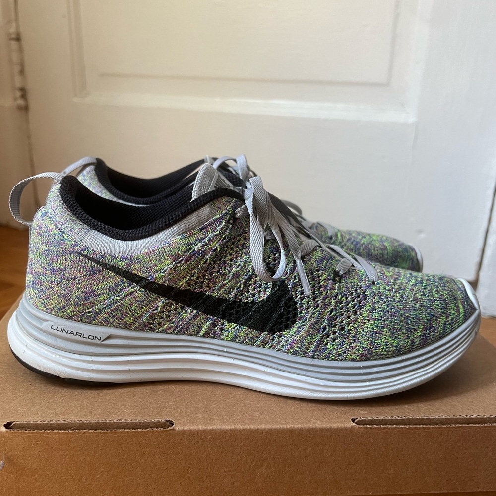 Nike Lunar Running Shoes